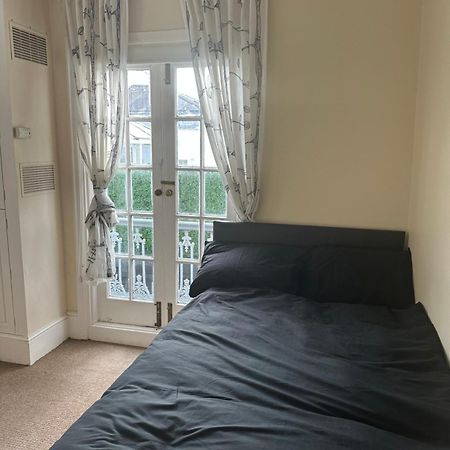 Double Bedroom In Central Londres Exterior foto
