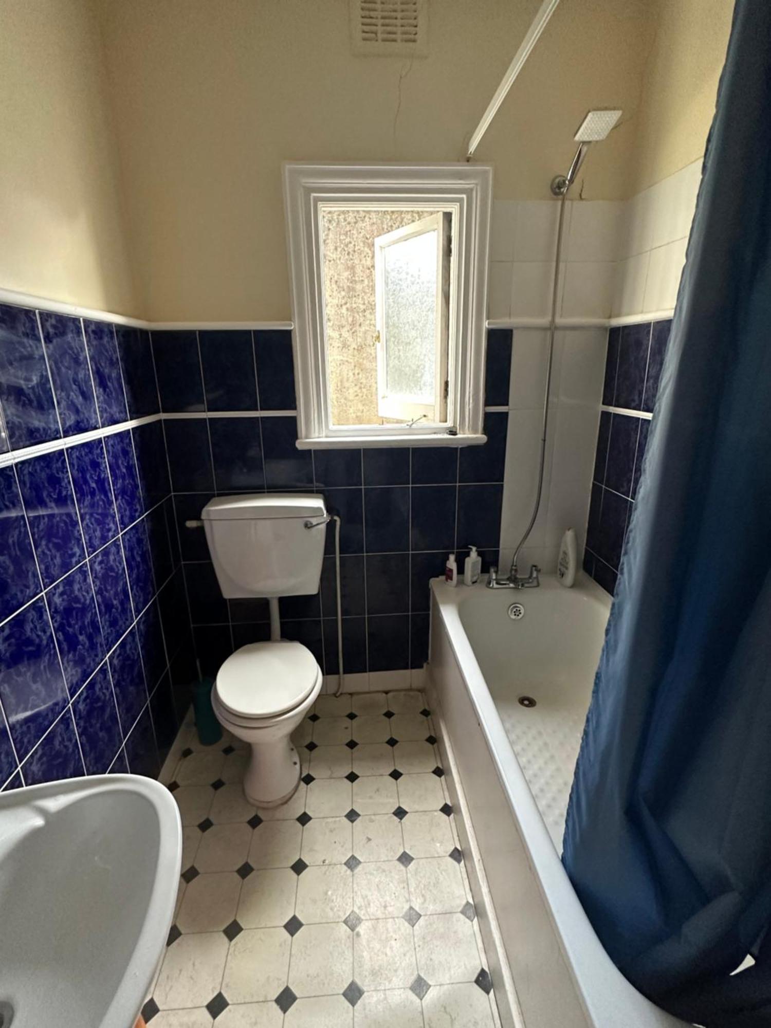 Double Bedroom In Central Londres Exterior foto