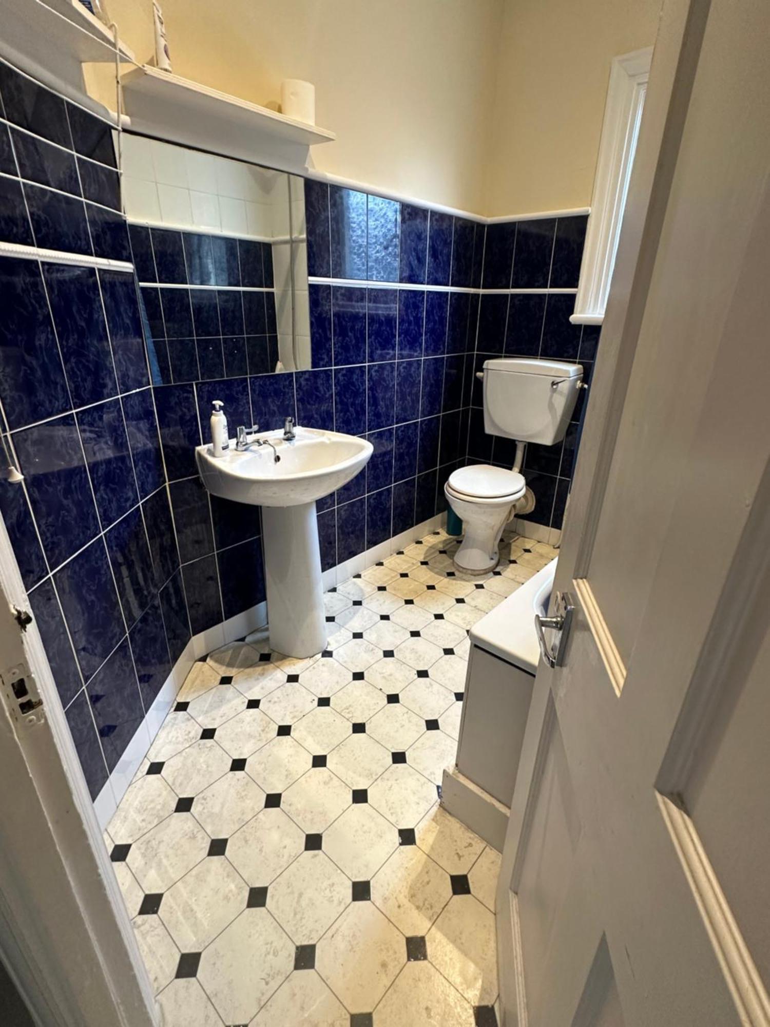 Double Bedroom In Central Londres Exterior foto