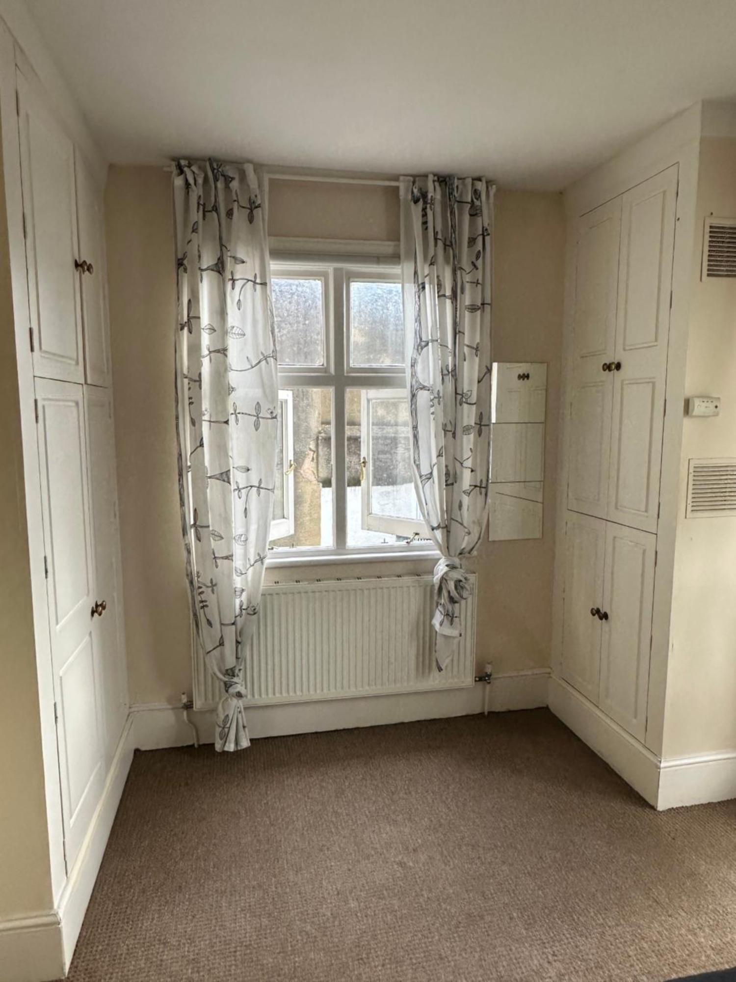 Double Bedroom In Central Londres Exterior foto
